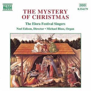 Mystery of Christmas / Various